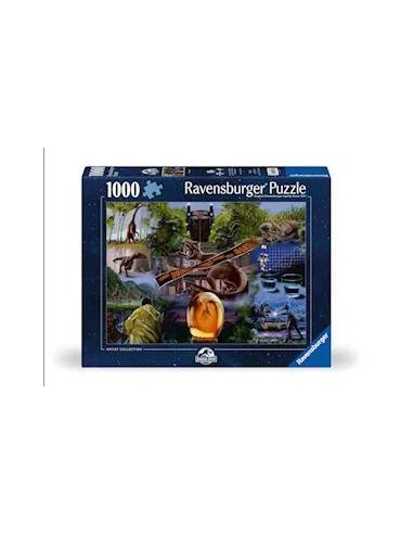 PUZZLE JURASSIC WORLD RAVENSBURGER