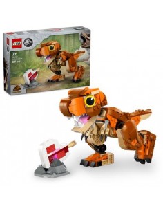 LEGO 76967 JURASSIC WORLD...