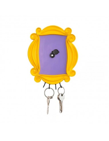 COLGADOR DE LLAVES MARCO FRIENDS