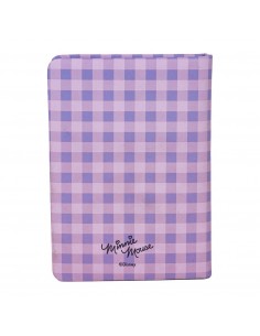 CUADERNO SQUISHY MINNIE DISNEY 2