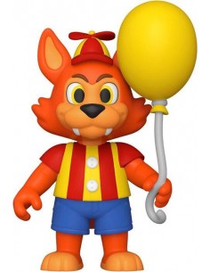 FIGURA BALLON FOXY FIVE... 2