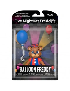 FIGURA BALLOON FREDDY FIVE...