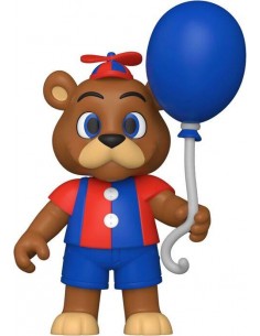 FIGURA BALLOON FREDDY FIVE... 2