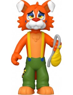 FIGURA CIRCUS FOXY FIVE... 2