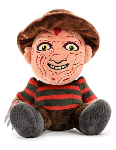 PELUCHE FREDDY KRUEGER