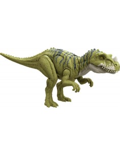 JURASSIC WORLD WILD ROAR... 2