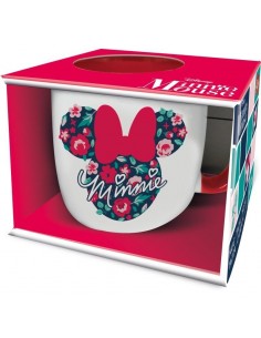 TAZA MINNIE DISNEY