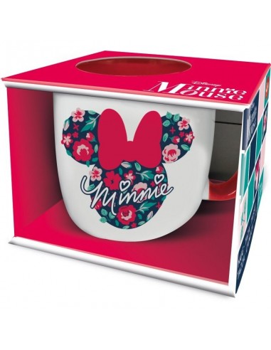 TAZA MINNIE DISNEY