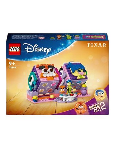 LEGO INSIDE OUT 2 43248