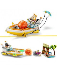 LEGO BARCO DE AVENTURAS DE... 2