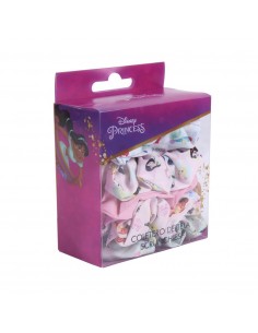 PACK 5 COLETEROS PRINCESAS...