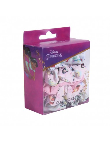 PACK 5 COLETEROS PRINCESAS DISNEY
