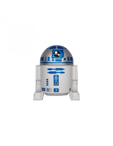 HUCHA R2D2