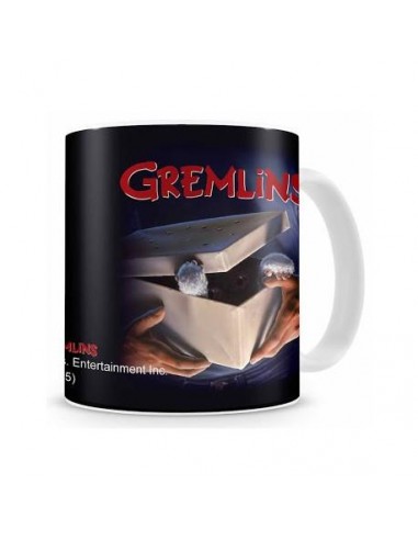 TAZA GIZMO GREMLINS