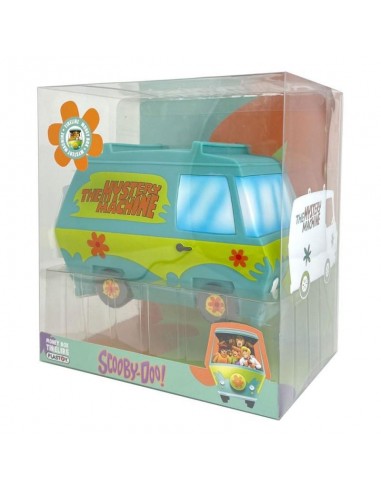HUCHA THE MYSTERY MACHINE SCOOBY-DOO!