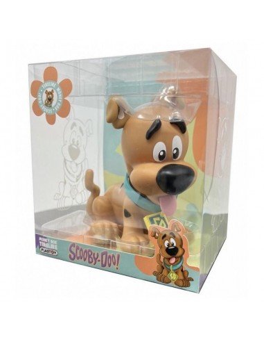 HUCHA CHIBI SCOOBY DOO