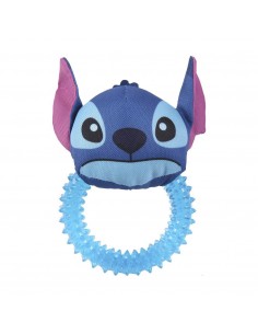 MORDEDORA PARA PERRO STITCH