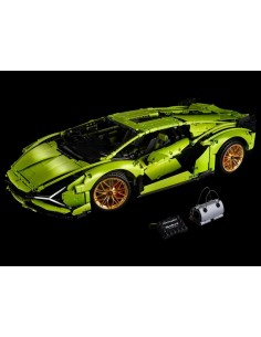 LEGO TECHNIC 42115...