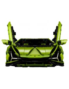 LEGO TECHNIC 42115... 2