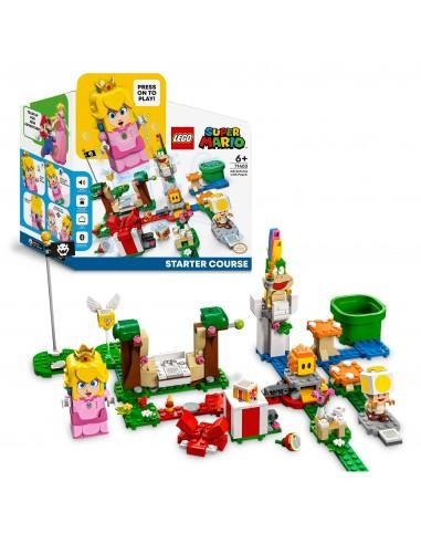LEGO SET DE EXPANSION AVENTURAS CON...