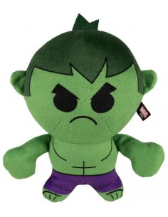 PELUCHE PARA PERROS HULK