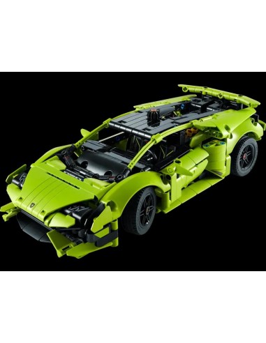 LEGO TECHNIC 42161 LAMBORGHINI...