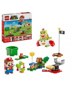 LEGO 71439 SUPER MARIO...