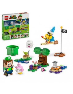 LEGO 71440 SUPER MARIO...