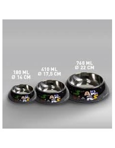 COMEDERO PARA PERRO STAR... 2