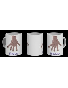 TAZA MIÉRCOLES COSA