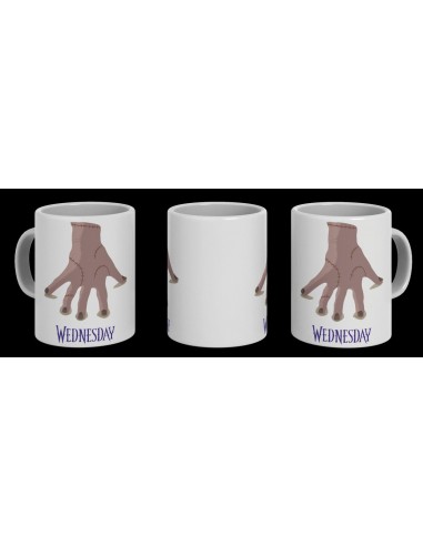 TAZA MIÉRCOLES COSA