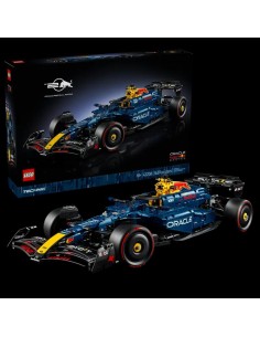 LEGO TECHNIC 42206 ORACLE...