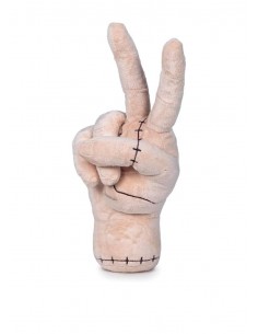 PELUCHE COSA MIÉRCOLES