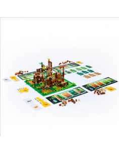 JUEGO DE MESA LEGO MONKEY... 2