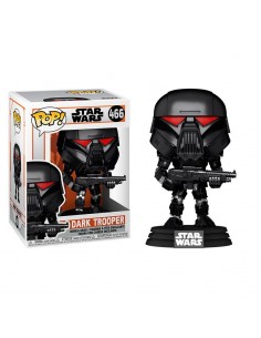 FUNKO POP DARK TROOPER 466...