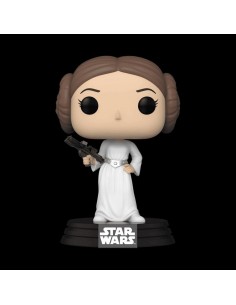 FUNKO POP PRINCESS LEIA 595... 2