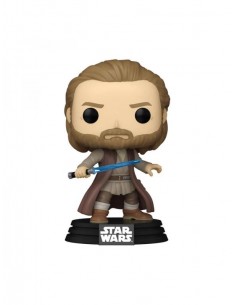 FUNKO POP OBI-WAN KENOBI... 2