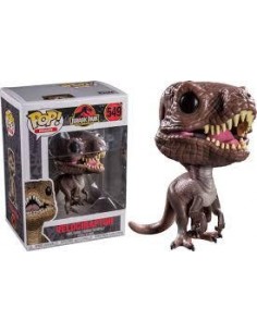 FUNKO POP VELOCIRAPTOR 549...