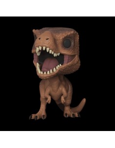 FUNKO POP TYRANNOSAURUS REX... 2