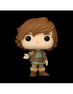 FUNKO POP HICCUP 1790 COMO... 2