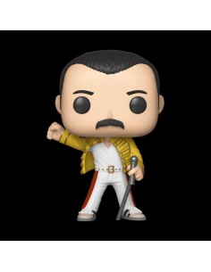 FUNKO POP FREDDIE MERCURY... 2