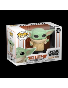 FUNKO POP THE CHILD 368...