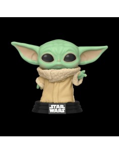 FUNKO POP THE CHILD 368... 2