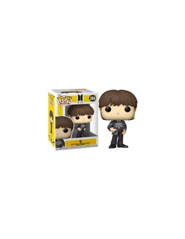 FUNKO POP V 284 BTS