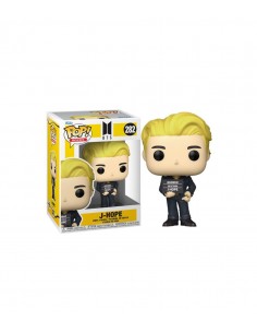 FUNKO POP J-HOPE 282 BTS