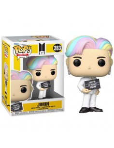 FUNKO POP JIMIN 283 BTS