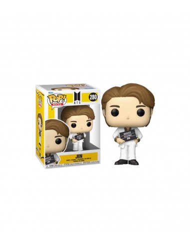 FUNKO POP JIN 280 BTS