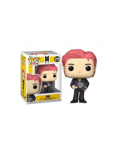 FUNKO POP RM 279 BTS