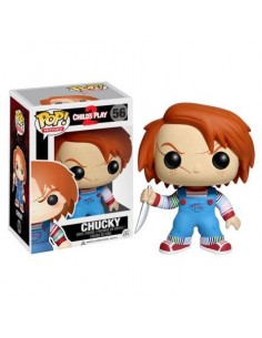 FUNKO POP CHUCKY 56 CHILD´S...