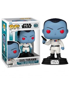 FUNKO POP 683 GRAND ALMIRAL...